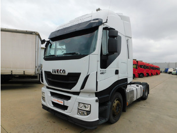 Vlačilec IVECO