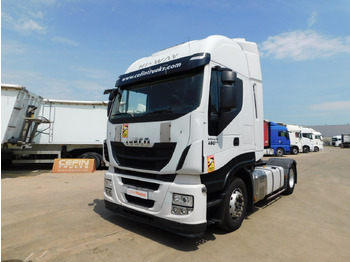 Vlačilec IVECO