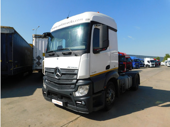 Vlačilec MERCEDES-BENZ Actros 1840