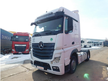 Vlačilec MERCEDES-BENZ Actros 1845