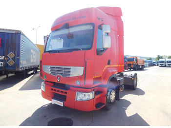 Vlačilec RENAULT Premium 410