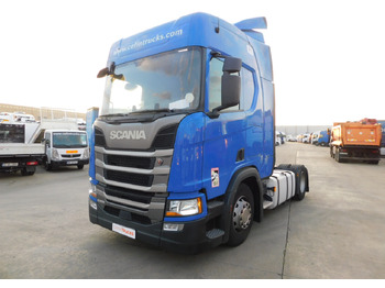 Vlačilec SCANIA R 500