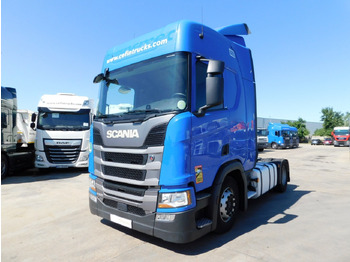 Vlačilec SCANIA R 500