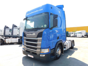 Vlačilec SCANIA R 500