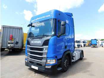 Vlačilec SCANIA R 500