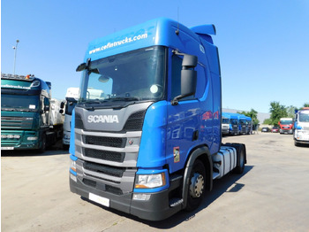 Vlačilec SCANIA R 500