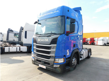Vlačilec SCANIA R 500