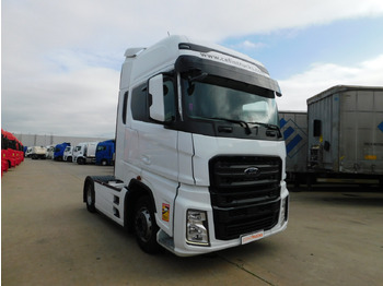 Vlačilec Ford F max 4x2 scab e6 12s2620: slika 2 Vlačilec Ford F max 4x2 scab e6 12s2620: slika 2