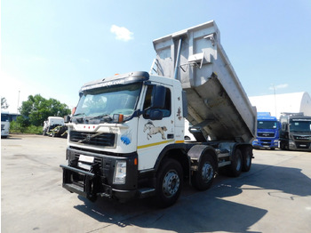 Tovornjak prekucnik VOLVO FM12