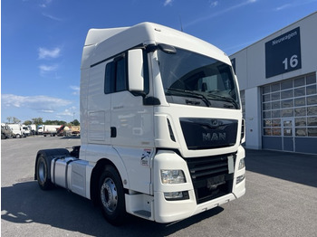 Vlačilec MAN TGX 18.500