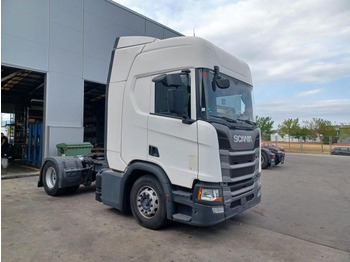 Vlačilec SCANIA R 450