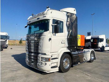 Vlačilec SCANIA R 580