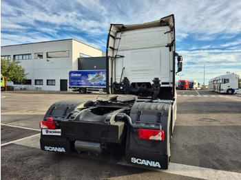 Vlačilec Scania R 450: slika 5