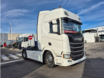 Vlačilec Scania R 450: slika 3