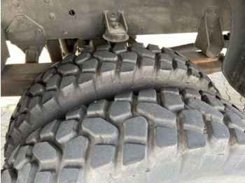 Tovornjak s ponjavo 110-17 AW 4x4 110-17 AW 4x4, Ex-, Küche: slika 4