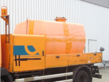 Rezervoar za skladiščenje