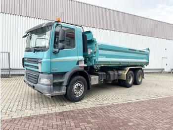 Tovornjak prekucnik DAF CF 85 460