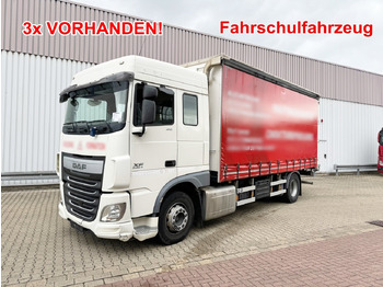 Tovornjak s kesonom DAF XF