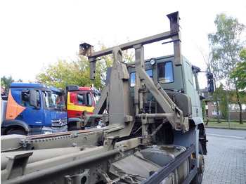 Kotalni prekucni tovornjak EuroTrakker 260E44W 6X6 EuroTrakker 260E44W 6X6, Retarder, ADR: slika 5