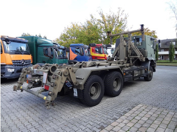 Kotalni prekucni tovornjak EuroTrakker 260E44W 6X6 EuroTrakker 260E44W 6X6, Retarder, ADR: slika 4