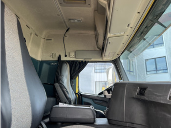 Tovornjak-šasija FM 450 6x2 FM 450 6x2, Motorabtrieb, Lenk-/Liftachse: slika 5 Tovornjak-šasija FM 450 6x2 FM 450 6x2, Motorabtrieb, Lenk-/Liftachse: slika 5