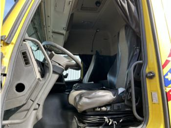 Tovornjak-šasija FM 450 6x2 FM 450 6x2, Motorabtrieb, Lenk-/Liftachse: slika 4 Tovornjak-šasija FM 450 6x2 FM 450 6x2, Motorabtrieb, Lenk-/Liftachse: slika 4