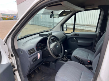 Ford Tourneo Connect 4x2 Tourneo Connect 4x2, Personentransporter, 8-Sitzer lizing Ford Tourneo Connect 4x2 Tourneo Connect 4x2, Personentransporter, 8-Sitzer: slika 2