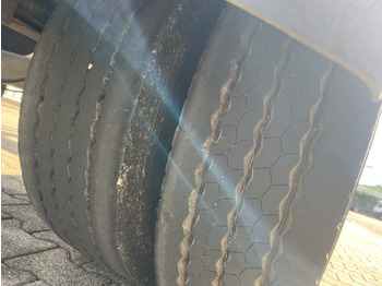 Abrol/ Samonakladalec prikolica HSA 18.65 Schlittenabroller HUEFFERMANN HSA 18.65 Schlittenabroller: slika 4