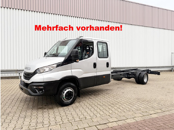 Tovornjak-šasija IVECO Daily