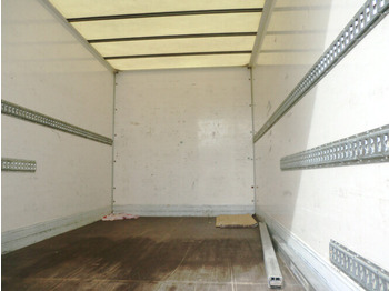 Tovornjak zabojnik Iveco EuroCargo 75 E 17/4x2 EuroCargo 75 E 17/4x2, 6x VORHANDEN!: slika 4
