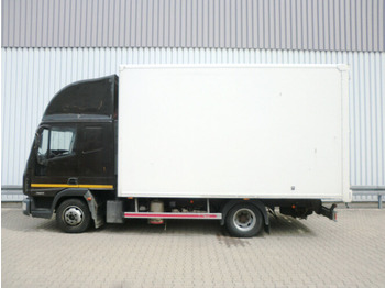 Tovornjak zabojnik Iveco EuroCargo 75 E 17/4x2 EuroCargo 75 E 17/4x2, 6x VORHANDEN!: slika 3