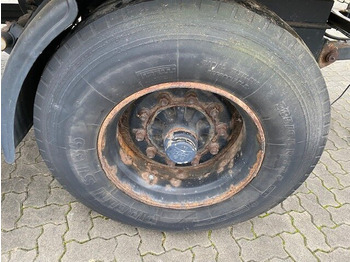 Prikolica hladilnik KA 18: slika 3