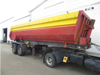 Kiper polprikolica KÖGEL SKHL 18