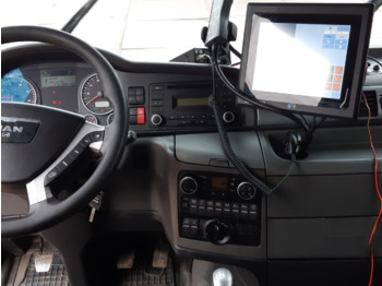 Komunalno/ Posebno vozilo MAN - TGX 4x2: slika 2 Komunalno/ Posebno vozilo MAN - TGX 4x2: slika 2