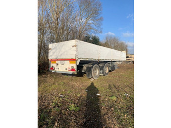 Polprikolica s kesonom LAG