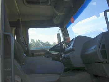 MAN TGA 26.413 BB 6x4 TGA 26.413 BB 6x4 Kran Heckkran Jonsered 1020 lizing MAN TGA 26.413 BB 6x4 TGA 26.413 BB 6x4 Kran Heckkran Jonsered 1020: slika 2