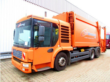 Smetarski tovornjak MAN TGA 28.310