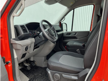 Mali kombi MAN TGE 2.140 4x2F SB TGE 2.140 4x2F SB: slika 2