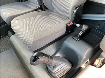 Tovornjak zabojnik MAN TGL 7.150 4x2 BB TGL 7.150 4x2 BB mit MBB LBW: slika 3