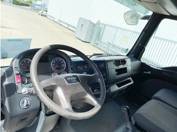 Interior photo 2: Tovornjak zabojnik MAN TGL 7.150 4x2 BB TGL 7.150 4x2 BB mit MBB LBW