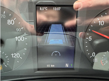 Nov Tovornjak s kesonom MAN TGL 8.160/190 4x2 BL CH TGL 8.160/190 4x2 BL CH: slika 2 Nov Tovornjak s kesonom MAN TGL 8.160/190 4x2 BL CH TGL 8.160/190 4x2 BL CH: slika 2