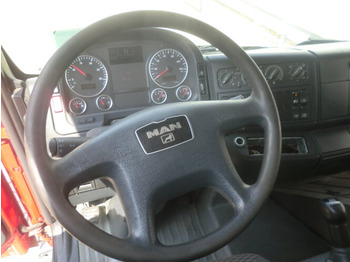 Tovornjak s ponjavo MAN TGL 8.210 BL 4x2: slika 3