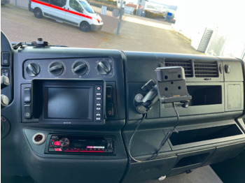 Tovornjak-šasija MAN TGM 13.250/340 4X4 BL TGM 13.250/340 4X4BL, Einzelbereifung, 2x VORHANDEN: slika 4