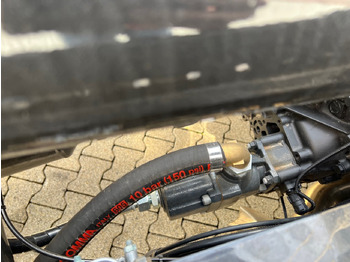 Interior photo 1: Nov Kotalni prekucni tovornjak MAN TGM 18.250/340 4x2 BL CH TGM 18.250/340 4x2 BL CH, Funk Interior photo 1: Nov Kotalni prekucni tovornjak MAN TGM 18.250/340 4x2 BL CH TGM 18.250/340 4x2 BL CH, Funk