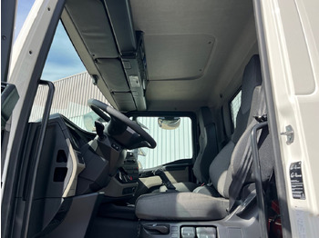 Interior photo 2: Nov Kotalni prekucni tovornjak MAN TGM 18.250/340 4x2 BL CH TGM 18.250/340 4x2 BL CH, Funk Interior photo 2: Nov Kotalni prekucni tovornjak MAN TGM 18.250/340 4x2 BL CH TGM 18.250/340 4x2 BL CH, Funk