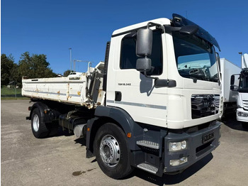Tovornjak prekucnik MAN TGM 18.340