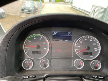 Avtomešalec MAN TGS 18.400 4x4H BLS TGS 18.400 4x4H BLS + Auflieger KARRENA 10m³ Betonmischer: slika 3