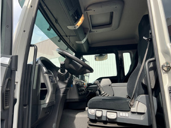 Tovornjak z dvigalom, Tovornjak s kesonom MAN TGS 26.360/400 6x2-4 BL TGS 26.360/400 6x2-4 BL, Lenk-/Lift, Kran Atlas AK 206.3E A5, Funk: slika 2