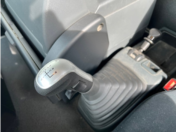 Tovornjak z dvigalom, Tovornjak s kesonom MAN TGS 26.360/400 6x2-4 BL TGS 26.360/400 6x2-4 BL, Lenk-/Lift, Kran Atlas AK 206.3E A5, Funk: slika 5