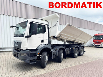 Tovornjak prekucnik MAN TGS 41.440